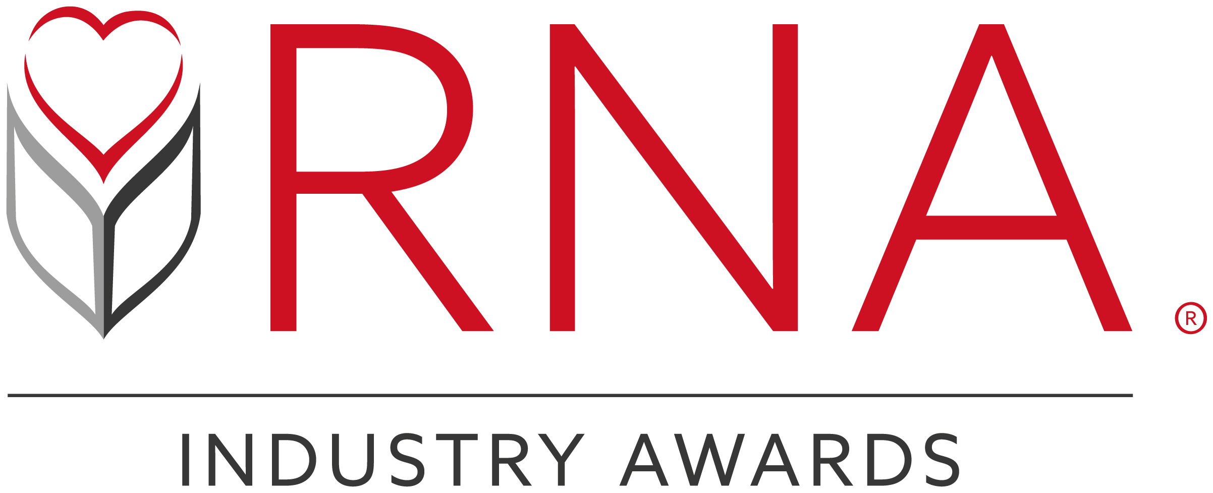 RNA Industry Awards logo