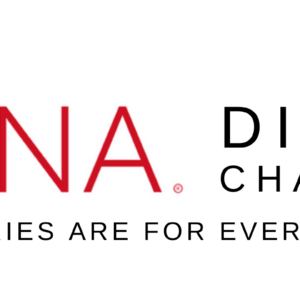 RNA DISCO chapter logo