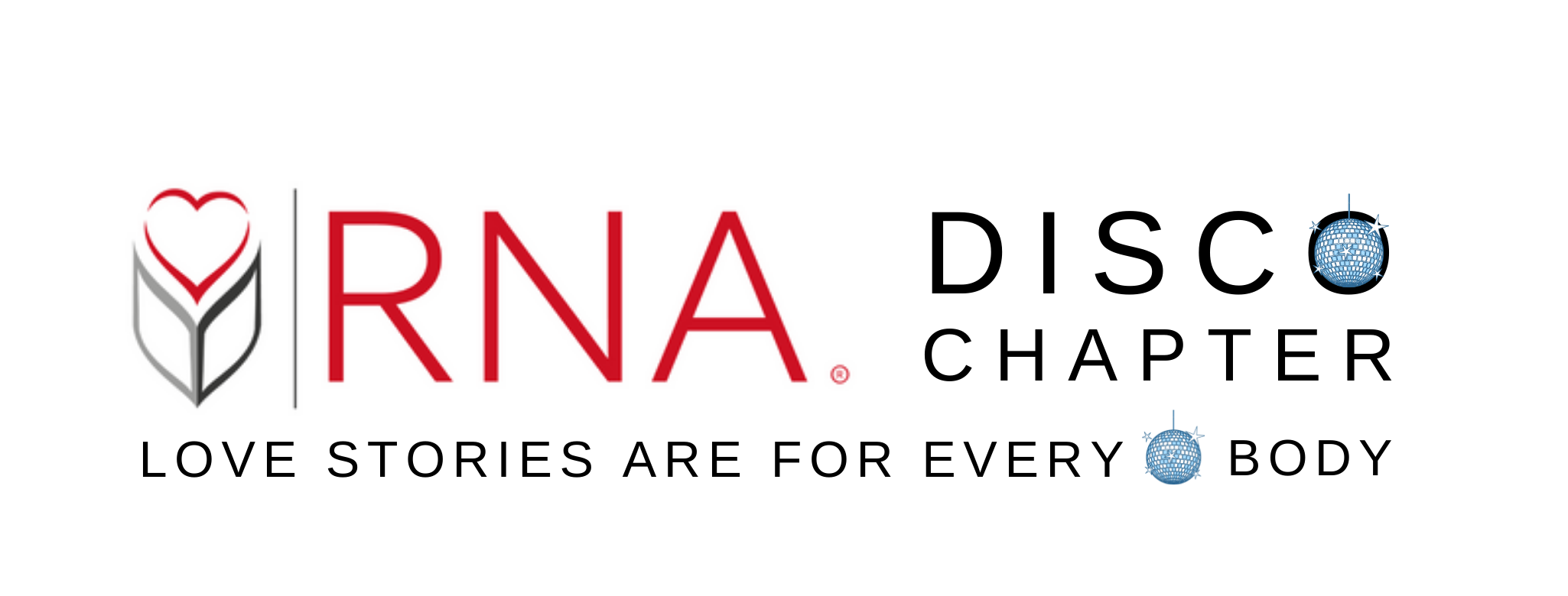 RNA DISCO chapter logo 