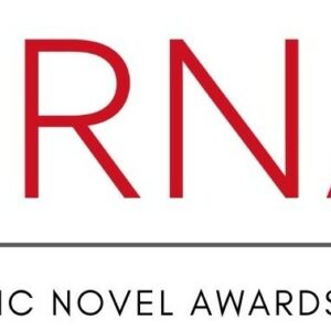 Romantic Novel Awards 2021 logo