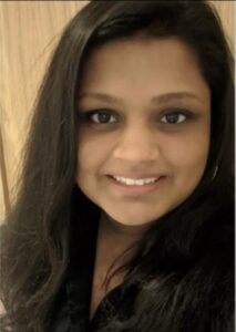 Diversity in Commercial Fiction: Rhea Kurien from Orion Dash.