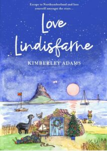 Cover for Love Lindisfarne