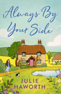 Cover of Always by your side by Julie Haworth