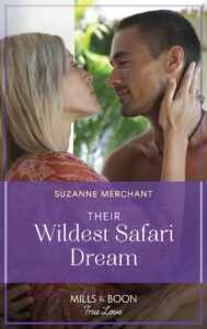 Cover of Their Wildest Safari Dream