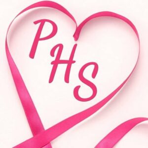 Pink Heart Society logo