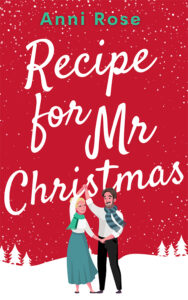 Cover of Recipe for Mr Christmas