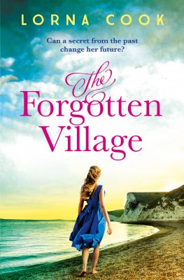 The cover of The Forgotten Village